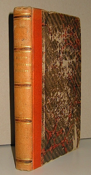 Louis Reybaud L'industrie en Europe 1856 Paris Michel Levy frères